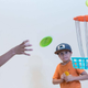 Indoor/Outdoor Mini Frisbee Golf Set | $13 | Amazon
